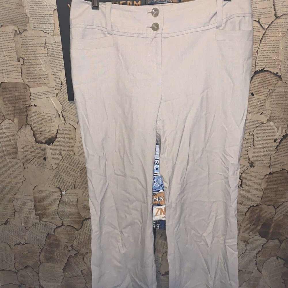 The limited cassidy fit women’s dress pants size 6R